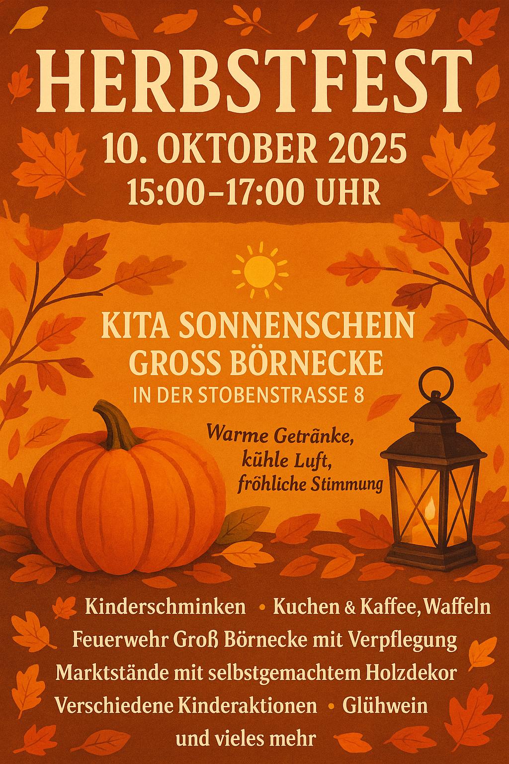 Herbstfest 2025